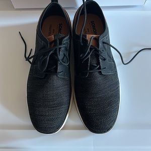 NIB Sonoma Goods For Life® Ronan 2 Men's Oxford Sneakers Sz. 9